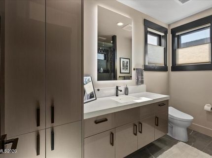 8460 Chalk Ridge Court, Reno, NV 89523 Photo