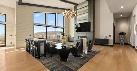 8460 Chalk Ridge Court, Reno, NV 89523 Photo