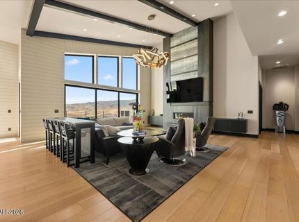 8460 Chalk Ridge Court, Reno, NV 89523 Photo