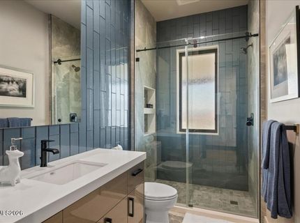 8460 Chalk Ridge Court, Reno, NV 89523 Photo