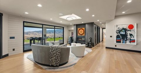 8460 Chalk Ridge Court, Reno, NV 89523 Photo