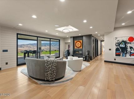 8460 Chalk Ridge Court, Reno, NV 89523 Photo