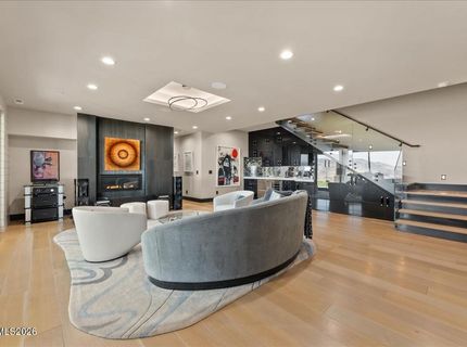 8460 Chalk Ridge Court, Reno, NV 89523 Photo