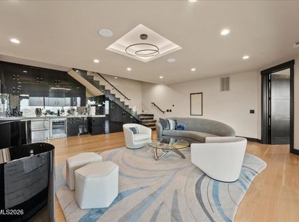 8460 Chalk Ridge Court, Reno, NV 89523 Photo
