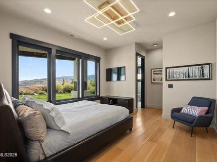 8460 Chalk Ridge Court, Reno, NV 89523 Photo
