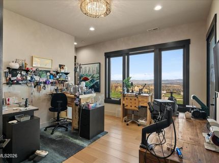 8460 Chalk Ridge Court, Reno, NV 89523 Photo