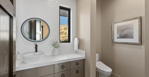 8460 Chalk Ridge Court, Reno, NV 89523 Photo