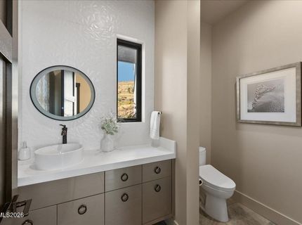 8460 Chalk Ridge Court, Reno, NV 89523 Photo