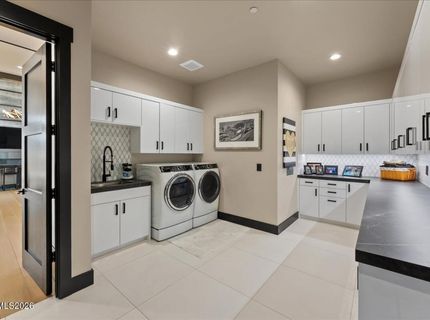 8460 Chalk Ridge Court, Reno, NV 89523 Photo