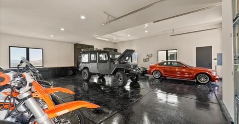 8460 Chalk Ridge Court, Reno, NV 89523 Photo