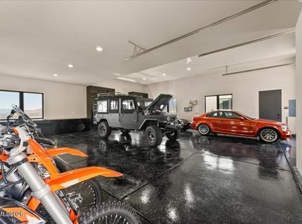 8460 Chalk Ridge Court, Reno, NV 89523 Photo