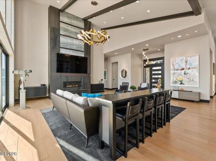 8460 Chalk Ridge Court, Reno, NV 89523 Photo