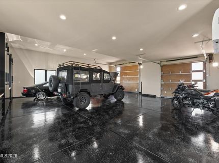 8460 Chalk Ridge Court, Reno, NV 89523 Photo