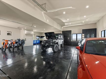 8460 Chalk Ridge Court, Reno, NV 89523 Photo