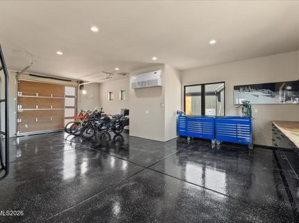 8460 Chalk Ridge Court, Reno, NV 89523 Photo
