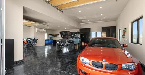 8460 Chalk Ridge Court, Reno, NV 89523 Photo