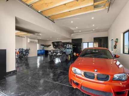 8460 Chalk Ridge Court, Reno, NV 89523 Photo
