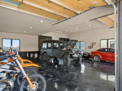 8460 Chalk Ridge Court, Reno, NV 89523 Photo