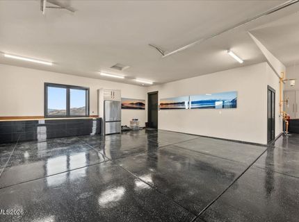 8460 Chalk Ridge Court, Reno, NV 89523 Photo