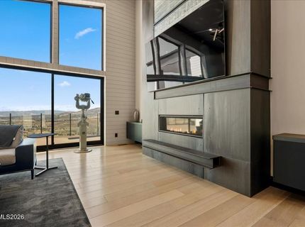 8460 Chalk Ridge Court, Reno, NV 89523 Photo