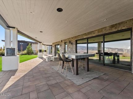 8460 Chalk Ridge Court, Reno, NV 89523 Photo
