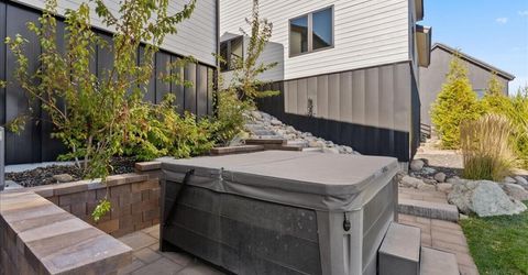 8460 Chalk Ridge Court, Reno, NV 89523 Photo