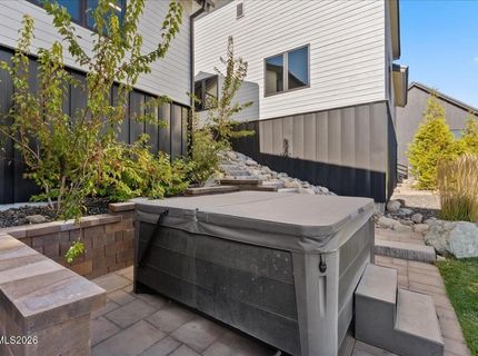 8460 Chalk Ridge Court, Reno, NV 89523 Photo