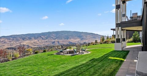 8460 Chalk Ridge Court, Reno, NV 89523 Photo