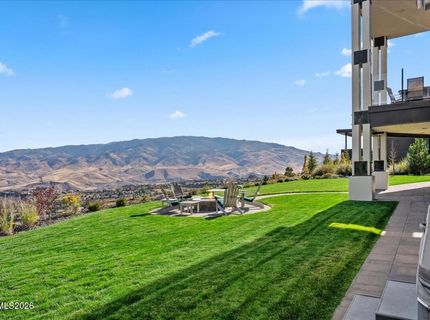 8460 Chalk Ridge Court, Reno, NV 89523 Photo