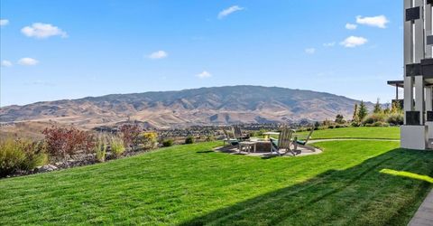 8460 Chalk Ridge Court, Reno, NV 89523 Photo