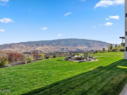 8460 Chalk Ridge Court, Reno, NV 89523 Photo