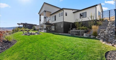 8460 Chalk Ridge Court, Reno, NV 89523 Photo