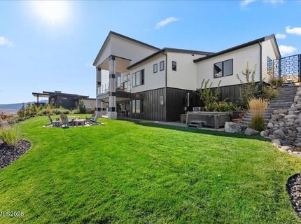 8460 Chalk Ridge Court, Reno, NV 89523 Photo