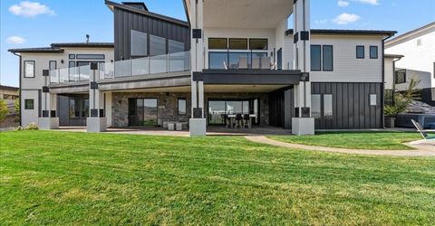 8460 Chalk Ridge Court, Reno, NV 89523 Photo