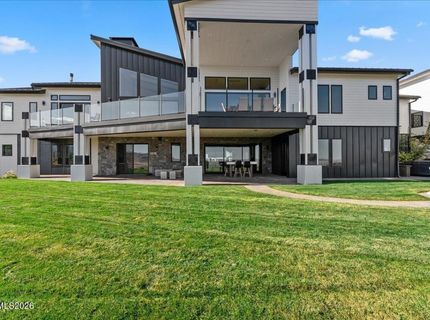8460 Chalk Ridge Court, Reno, NV 89523 Photo