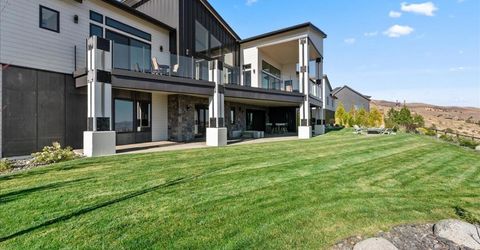 8460 Chalk Ridge Court, Reno, NV 89523 Photo