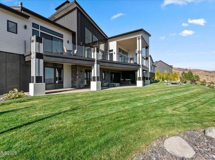 8460 Chalk Ridge Court, Reno, NV 89523 Photo