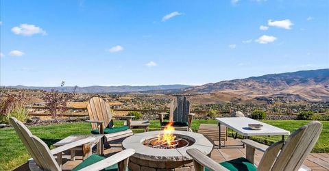8460 Chalk Ridge Court, Reno, NV 89523 Photo