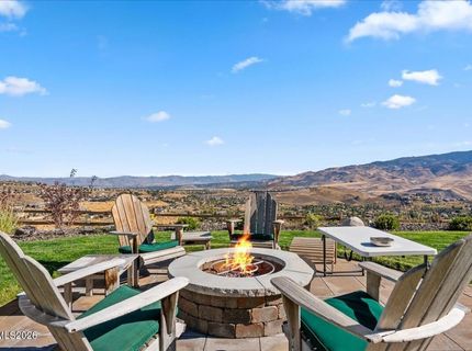 8460 Chalk Ridge Court, Reno, NV 89523 Photo