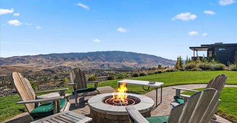 8460 Chalk Ridge Court, Reno, NV 89523 Photo