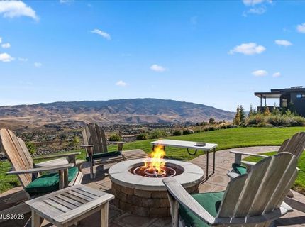 8460 Chalk Ridge Court, Reno, NV 89523 Photo