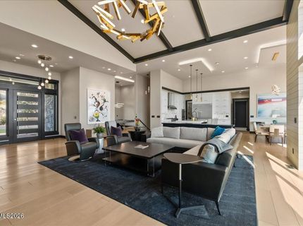 8460 Chalk Ridge Court, Reno, NV 89523 Photo