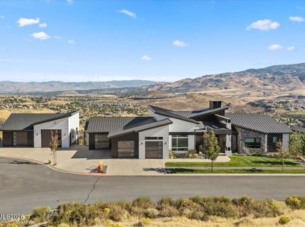 8460 Chalk Ridge Court, Reno, NV 89523 Photo