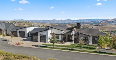 8460 Chalk Ridge Court, Reno, NV 89523 Photo