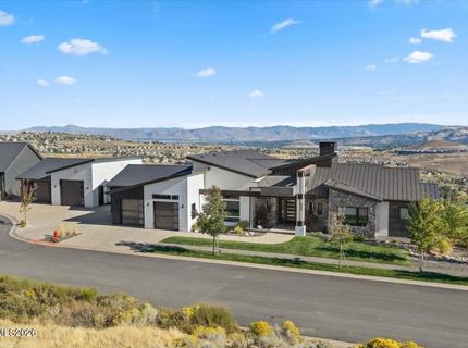 8460 Chalk Ridge Court, Reno, NV 89523 Photo