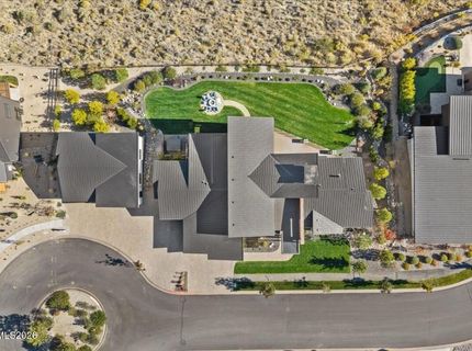 8460 Chalk Ridge Court, Reno, NV 89523 Photo