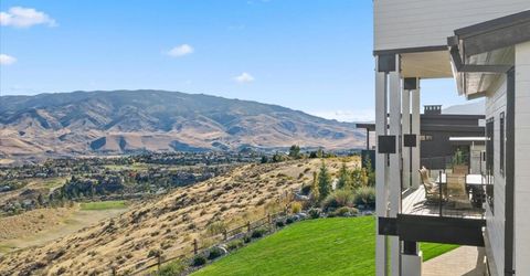 8460 Chalk Ridge Court, Reno, NV 89523 Photo