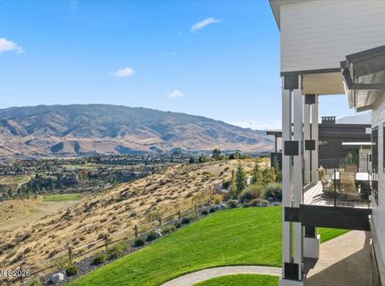 8460 Chalk Ridge Court, Reno, NV 89523 Photo