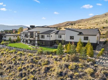 8460 Chalk Ridge Court, Reno, NV 89523 Photo