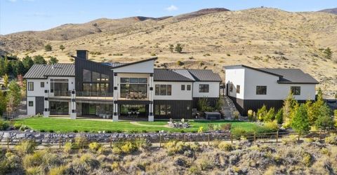 8460 Chalk Ridge Court, Reno, NV 89523 Photo